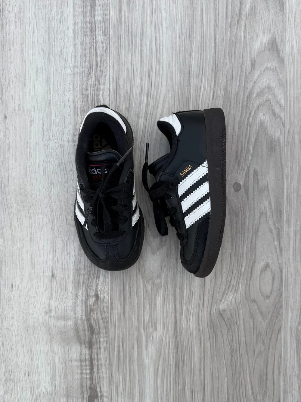 adidas Samba OG Kids sneakers